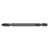 Alpha No.11 Gauge (4.85Mm) Double Ended Drill Bit - Black Series |9D11B